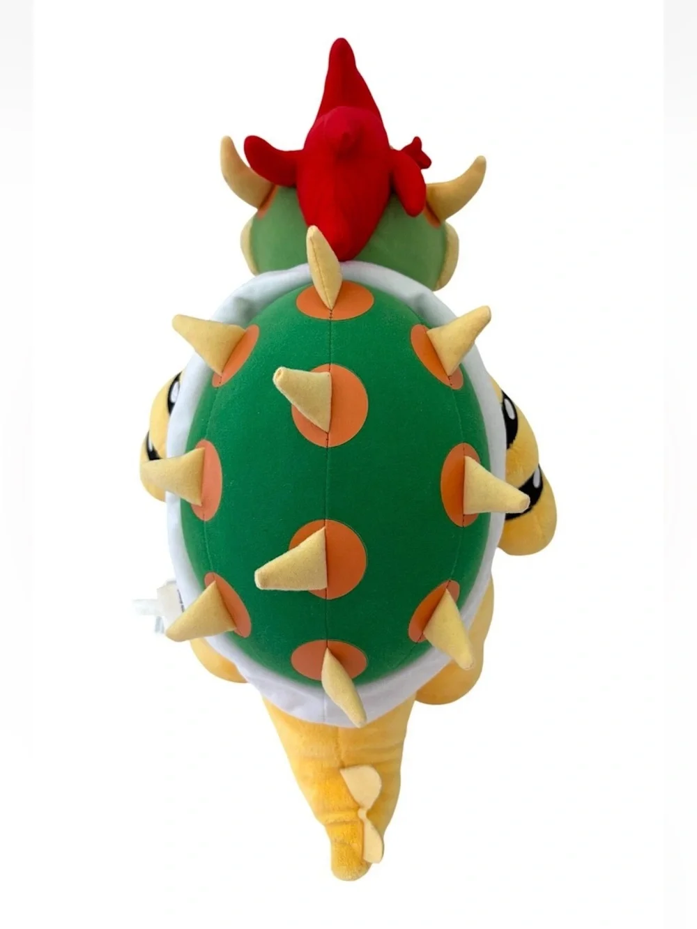 Super Mario Bros bowser king